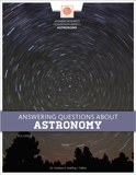 Answering Questions About Astronomy: PDF