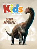 Kids Answers Mini-magazine - Vol. 14 No. 5: PDF
