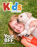 Kids Answers Mini-magazine - Vol. 11 No. 4: PDF