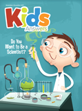 Kids Answers Mini-magazine - Vol. 12 No. 6: PDF