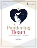 A Pondering Heart: A Christmas Play: PDF