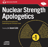 Nuclear Strength Apologetics, Part 1: Audio download