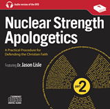 Nuclear Strength Apologetics, Part 2: Audio download