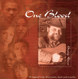 Buddy Davis: One Blood: MP3