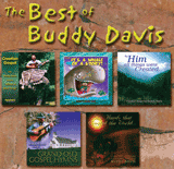 The Best of Buddy Davis: Download