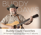 Buddy Davis’ Favorites: USB: Download