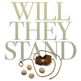Will They Stand: Audiobook