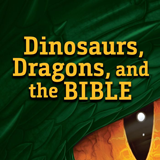 Dinosaurs, Dragons, and the Bible: Audiobook