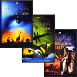 The Incredible Creatures Combo