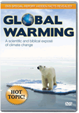 <i>Global Warming: A Scientific and Biblical Expose of Climate Change