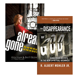 Already Gone & Disappearance of God Pack