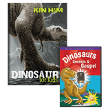 Dinosaurs, Kids, and Genesis Set