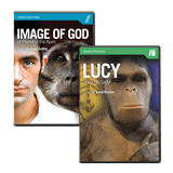 The Hairy Truth DVD Pack