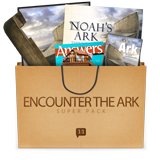 Encounter the Ark Super Pack