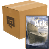 Noah’s Ark: Thinking Outside the Box: Case of 30
