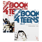 Answers Book For Teens Combo