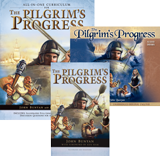 The Complete Pilgrim’s Progress Pack