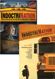 IndoctriNation Book & DVD Set