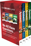 The New Answers Books