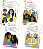 Gospel Tracts: Mega Pack: English: Pack of 400