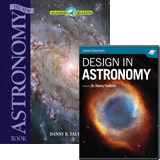 Design in Astronomy Combo