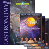 The Heavens Declare Astronomy Pack