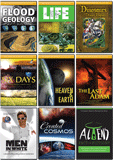 Creation Museum DVD Collection
