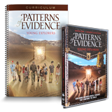 Patterns of Evidence: Young Explorers Curriculum Pack