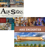 Ark Encounter Experience