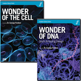 Wonder of the Cell and Wonder of DNA