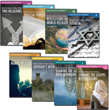 World Religions Conference 8 DVD Set