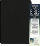 The Reformation Heritage KJV Study Bible: With Bookmark