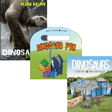 Dinosaur Pack
