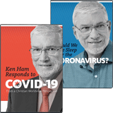 Coronavirus Response Combo: DVD Pack