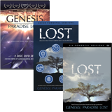 Genesis: Paradise Lost Full Curriculum