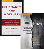 Fault Lines & Christianity and Wokeness