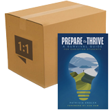 Prepare to Thrive: Case of 32