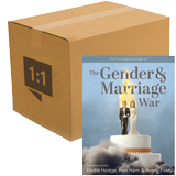 The Gender & Marriage War: Case of 35