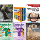 Kids Library Pack