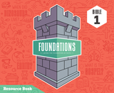 Cornerstones: Grade 1 Resource Book