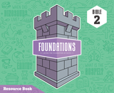 Cornerstones: Grade 2 Resource Book