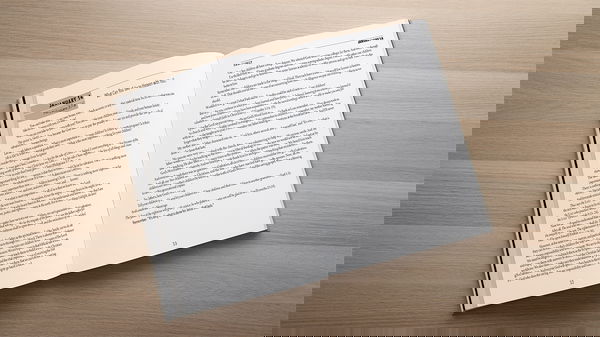 Ken Ham Daily spread