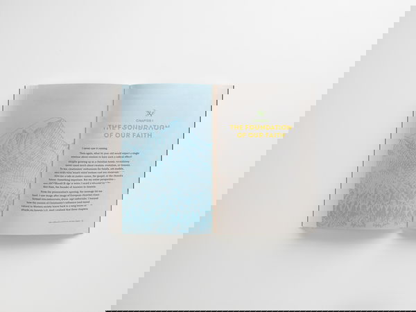 Prepare to Thrive Spread