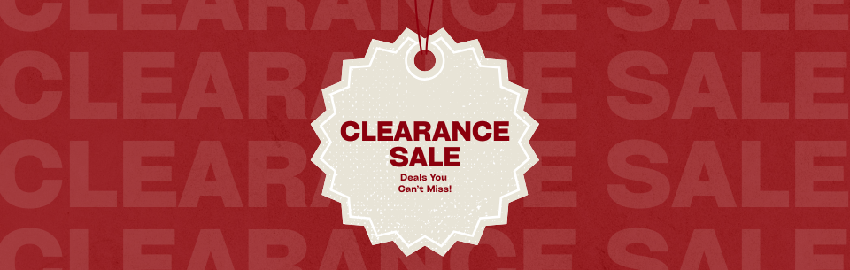 Clearance