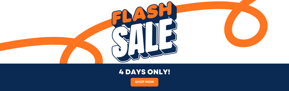 Flash Sale