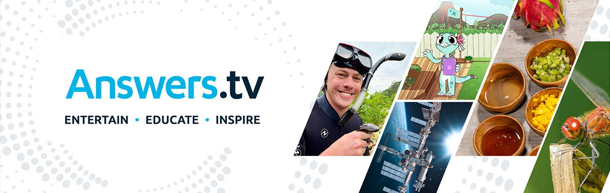 Answers TV