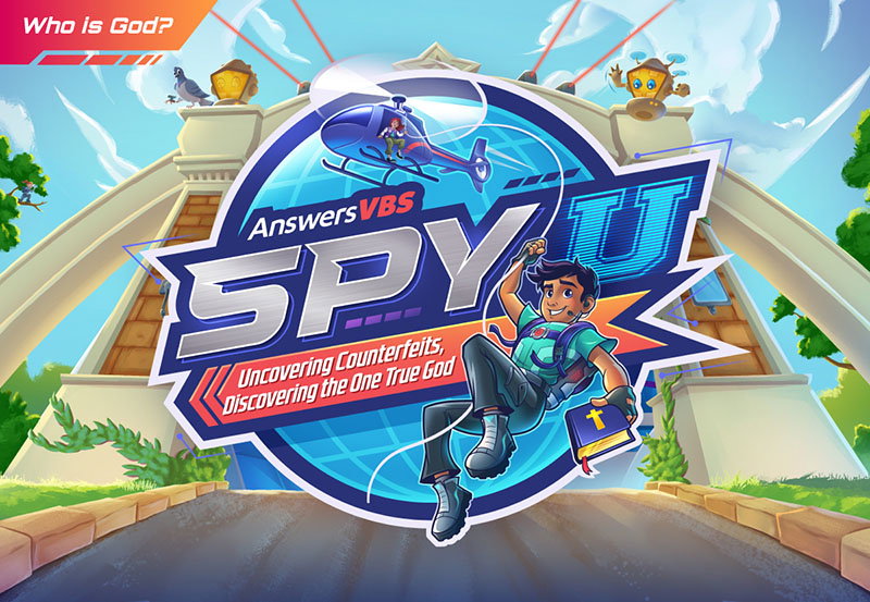 AnswersVBS.com
