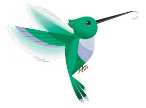 IncrediWorld_Hummingbird