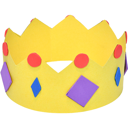 Kingdom Crown