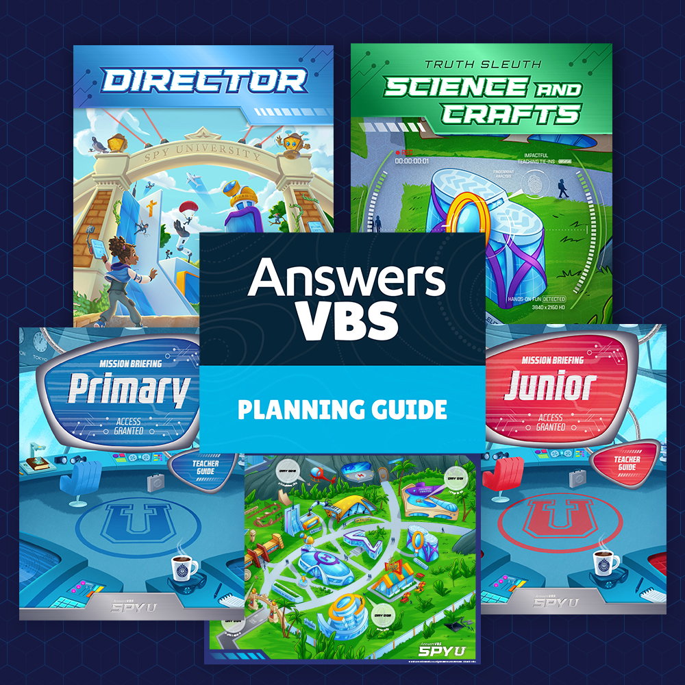 VBS Infographic